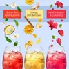 ETS - Botanicals for Gin Set, darčekové balenie kolekcie Náhľad obrázku produktu 5