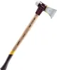 Halder 3007.750 Splitting hatchet 765 mm 2700 g Náhled obrázku produktu 16