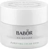 Babor Skinovage Crema Purificante Ricca 50ml Anteprima dell’immagine prodotto 4
