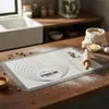 STONELINE® Tapis de cuisson en silicone 42x29,5 cm Voir les images du produit 2