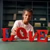 Lego Lego® Art 31214 Love 31214 Anteprima dell’immagine prodotto 14
