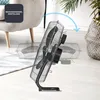 BLACK+DECKER Black & Decker fan BXEFF121E steel Voir les images du produit 10