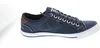 Dockers by Gerli  Herren Canvas Sneaker Blau Voir les images du produit 34