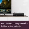 Xoro HRS 2610, Satelitarny, DVB-S2, 4:3, 16:9, AVI, MPG, Podgląd zdjęcia produktu 14