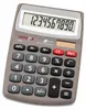 Genie 540, Desktop, Display-Rechner, 10 Ziffern, 1 Zeilen, Produktbild-Vorschau 9
