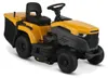 STIGA Tracteur de pelouse Estate 384, 6,8 kW / 9,2 PS, 432 Voir les images du produit 1