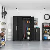 Keter Keter Detroit Armoire de rangement - Multi-usage - 3 Voir les images du produit 2