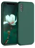 kwmobile Hülle kompatibel mit Apple iPhone XS Hülle - Produktbild-Vorschau 1