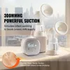 Elektrische Doppelmilchpumpe - 7W Brustpumpe Milchpumpe - Produktbild-Vorschau 2