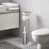 Joseph WC Bürste Anteprima dell’immagine prodotto 2
