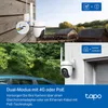 Buitencamera met 4G LTE, met pan- en kantelfunctie Productafbeelding-voorbeeld 9