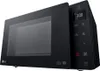 Lg Smart Inverter 1000w Mikrowelle Mit Grill Durchsichtig Produktbild-Vorschau 6
