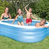 Intex 57495NP, 1350 l, Aufblasbarer Pool, Kind, Gemischte Produktbild-Vorschau 10