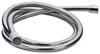 Hansgrohe Isiflex tubo doccia DN 15 (1/2")x 1250mm con dadi Anteprima dell’immagine prodotto 5