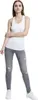 Urban Classics Ladies - JERSEY Tank Top weiß - M Produktbild-Vorschau 5