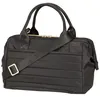 Travelite BARBARA Stepp - Cosmetic Bag 27 cm (schwarz) Produktbild-Vorschau 11