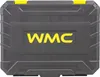 WMC Tools Box de Werkzeuge gefüllt de 201 Stück universal Produktbild-Vorschau 3