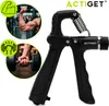 Maniglia ACTIGET, resistenza 10-100 kg, per l'allenamento Anteprima dell’immagine prodotto 3