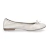 Tamaris Damen Ballerina klassisch Schleife Leder Produktbild-Vorschau 44