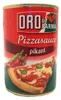 Oro di Parma pikantny sos do pizzy z dojrzałymi pomidorami Podgląd zdjęcia produktu 2