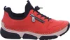 Rieker Damen Sneaker sportlicher Schlupf Halbschuh mit Produktbild-Vorschau 16