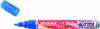 KREUL Textil Marker Glitter medium Silber Produktbild-Vorschau 2