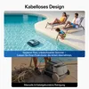Poolroboter Ultenic Pooleco Kabellos 180 Min, für alle Produktbild-Vorschau 4