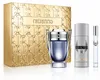 Rabanne Invictus EDT 100 ml + EDT 10 ml + DEO spray 150 ml Anteprima dell’immagine prodotto 3