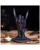 Baphomet's Hand Deko als Geschenk für Gothic Fans Produktbild-Vorschau 5