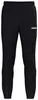 JAKO Trainingshose One 164 schwarz Produktbild-Vorschau 1