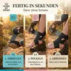 HUND IST KÖNIG Verband selbstklebend, 10 cm breite Produktbild-Vorschau 4