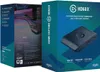 The image shows the front and back of the Elgato Game Capture HD60 X product packaging. Náhled obrázku produktu