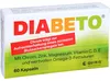 DIABETO Kapseln, 60 St. Kapseln Produktbild-Vorschau 5