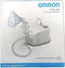 OMRON X101 Easy Inhalationsgerät für Erwachsene und Kinder Produktbild-Vorschau 13