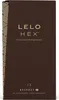 LELO Respect XL, Männliches Kondom, weich, Braun, Latex, Produktbild-Vorschau 1