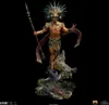Czarna Pantera: Wakanda Forever Deluxe Art Scale Statue Podgląd zdjęcia produktu 15