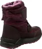 Ricosta Mädchen Winterstiefel  'Garei' brombeer, Kinder:28 Produktbild-Vorschau 4