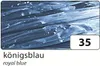 folia  9235 folia Edelbast, 30 m Bündel, königsblau Anteprima dell’immagine prodotto 2