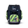 ergobag Fluo Zip-Set Sicherheitsset mit Reflektorstreifen Produktbild-Vorschau 9