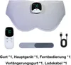 Ems fitnessgerät gesäß, gesäßtrainer, po straffer, 10 Modi Produktbild-Vorschau 5