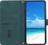Google Pixel 10a Hülle - Coverup Smile Klapphülle - Grün Produktbild-Vorschau 7