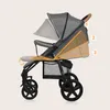 Lionelo Annet Plus wózek spacerowy z pozycją leżącą Podgląd zdjęcia produktu 27