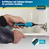 HAZET Akku-Stabschrauber 9230B-2, 1/4 Zoll (6,3 mm) Produktbild-Vorschau 6