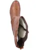 Rieker Damen Stiefel Blockabsatz Warmfutter Westernstiefel Produktbild-Vorschau 1