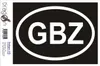 Aufkleber / Autoaufkleber - JDM / Die cut / Auto / OEM - Produktbild-Vorschau 1