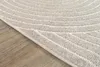 Outdoor Indoor Teppich Terasse Wohnzimmer Modern Boho Produktbild-Vorschau 4