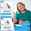 Haltegriff Haltegriffe Duschgriff mit Saugnapf Produktbild-Vorschau 4