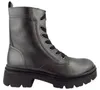 Scarpe da trekking da donna Gabor, adatte a solette Anteprima dell’immagine prodotto 25