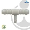 tecuro Schlauchverbinder T-Stück, Ø 10 x 7 x 10 mm - Nylon Produktbild-Vorschau 3