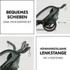 hauck 3in1 Fahrradanhänger Bike n' Walk Duo Dark-green Produktbild-Vorschau 8